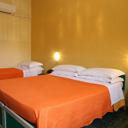 Hotel Sole Nocera Inferiore Exterior photo