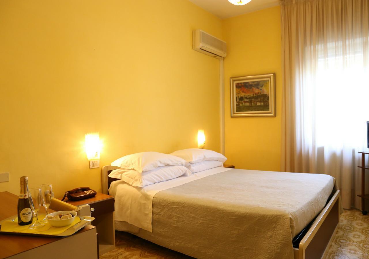 Hotel Sole Nocera Inferiore Exterior photo