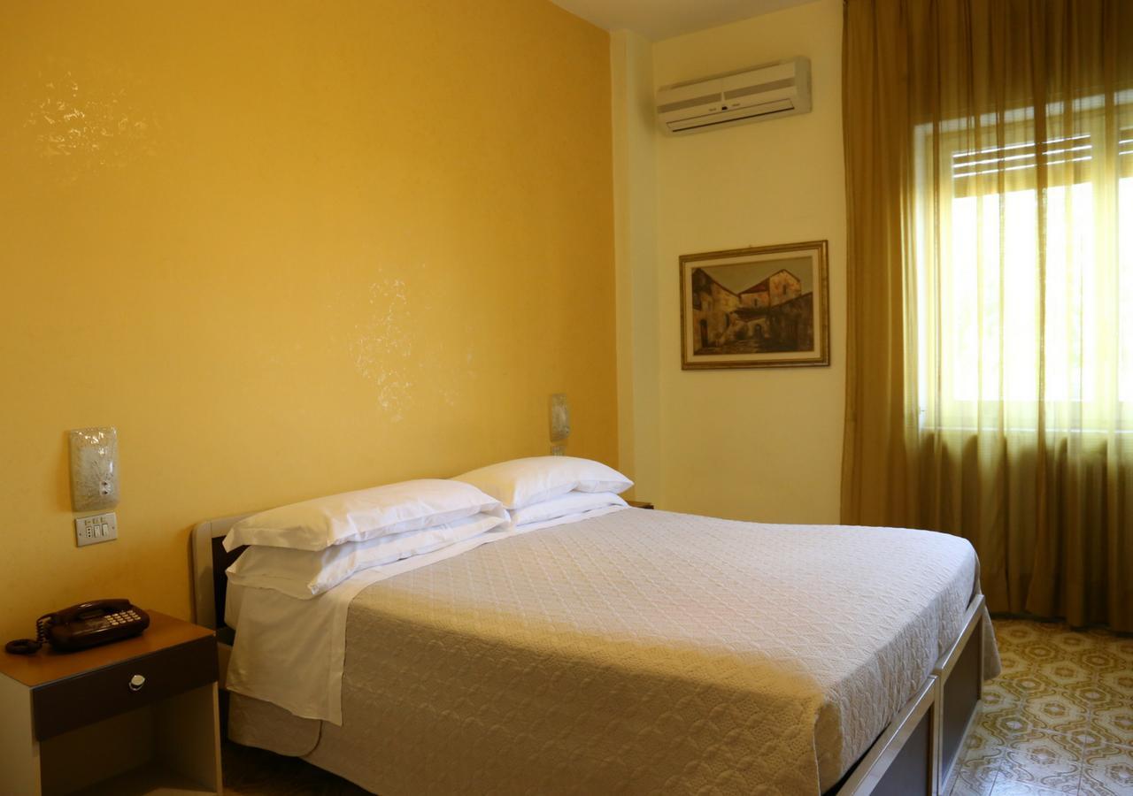 Hotel Sole Nocera Inferiore Exterior photo