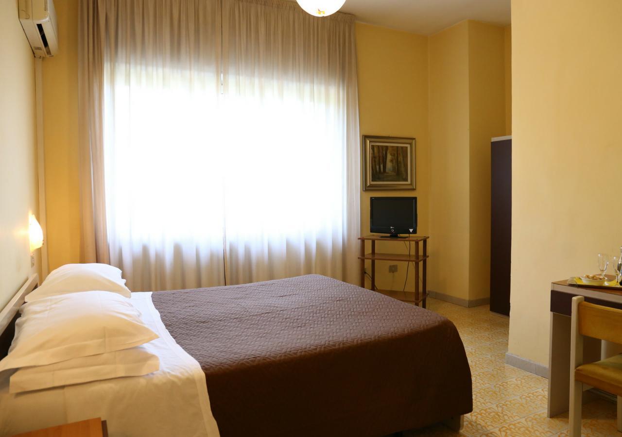 Hotel Sole Nocera Inferiore Exterior photo