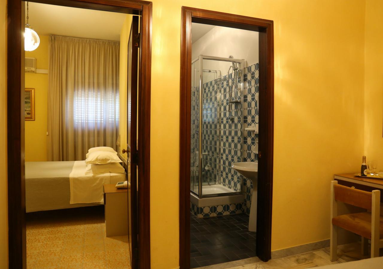 Hotel Sole Nocera Inferiore Exterior photo