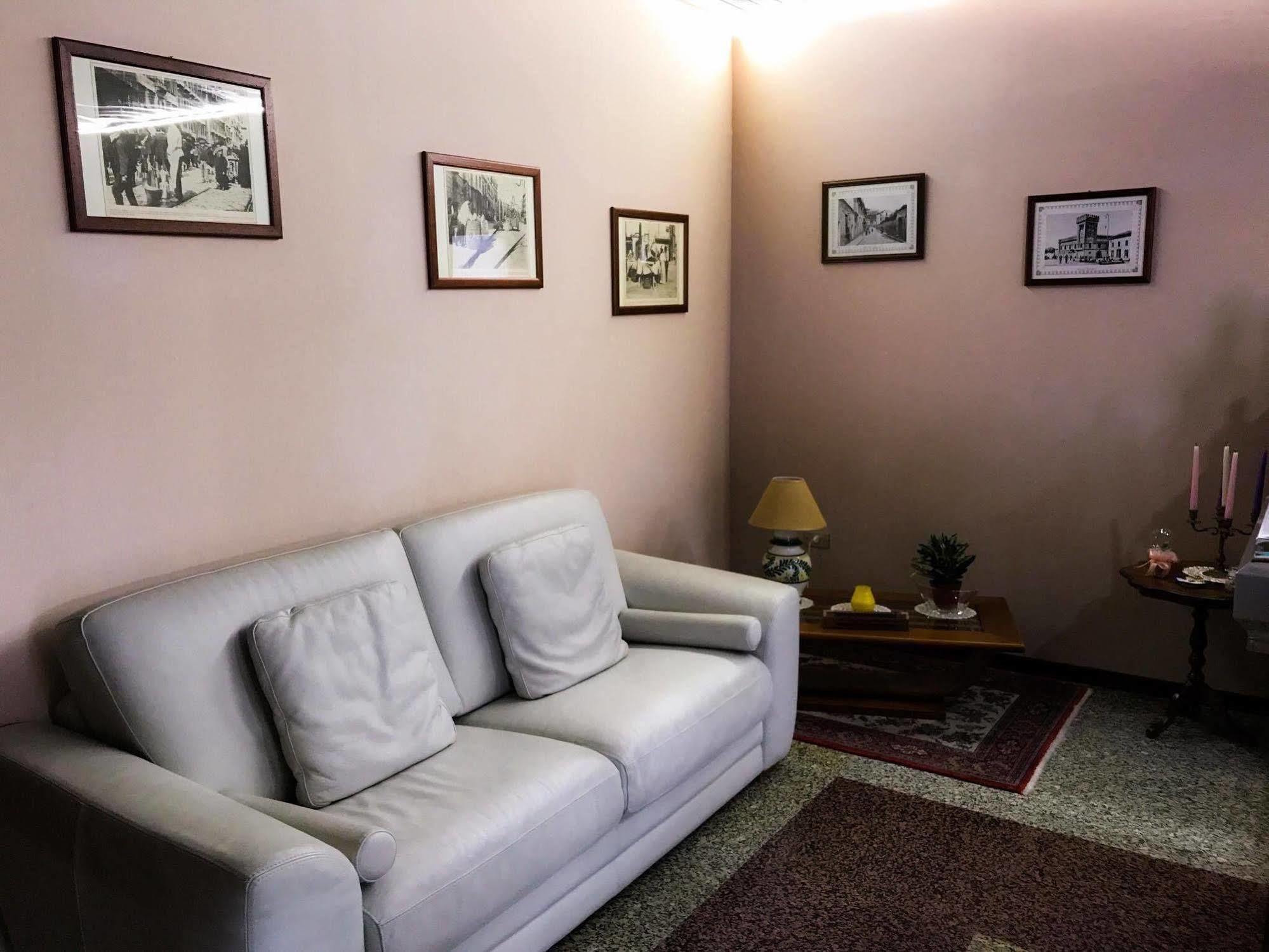 Hotel Sole Nocera Inferiore Exterior photo