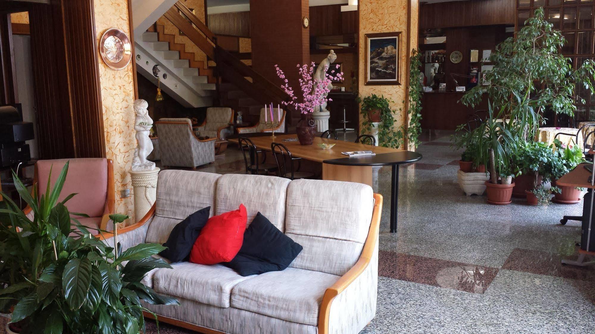 Hotel Sole Nocera Inferiore Exterior photo