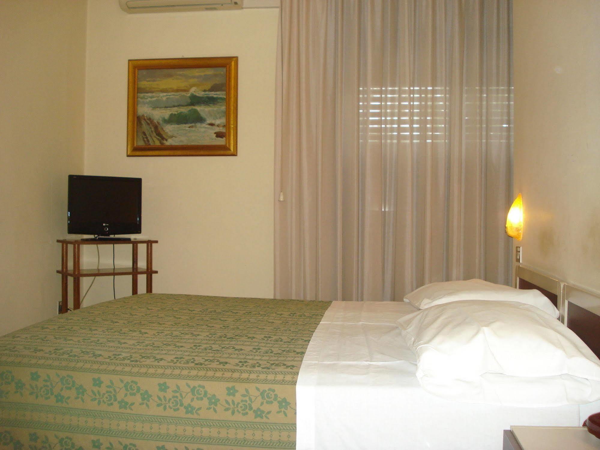 Hotel Sole Nocera Inferiore Exterior photo