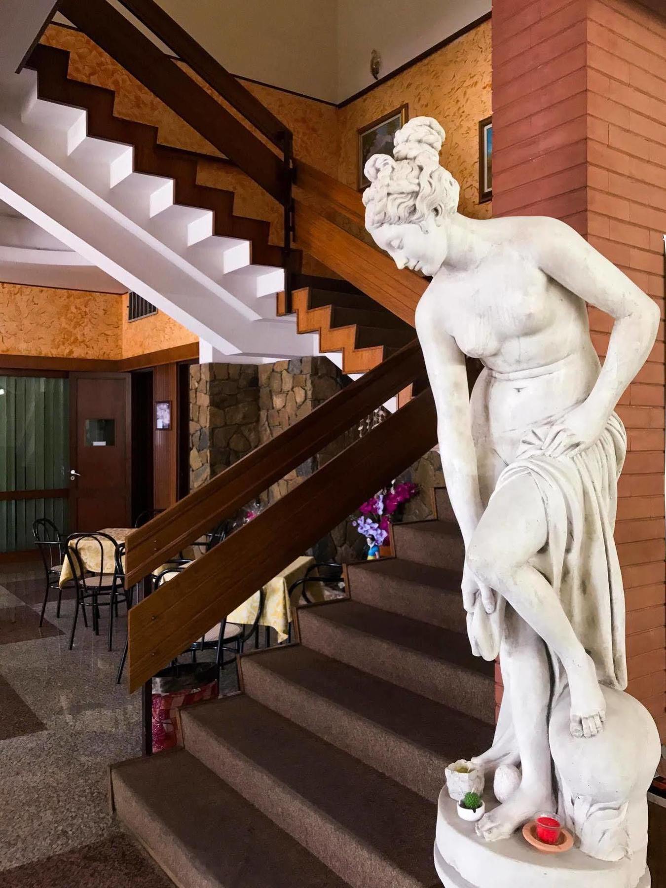 Hotel Sole Nocera Inferiore Exterior photo