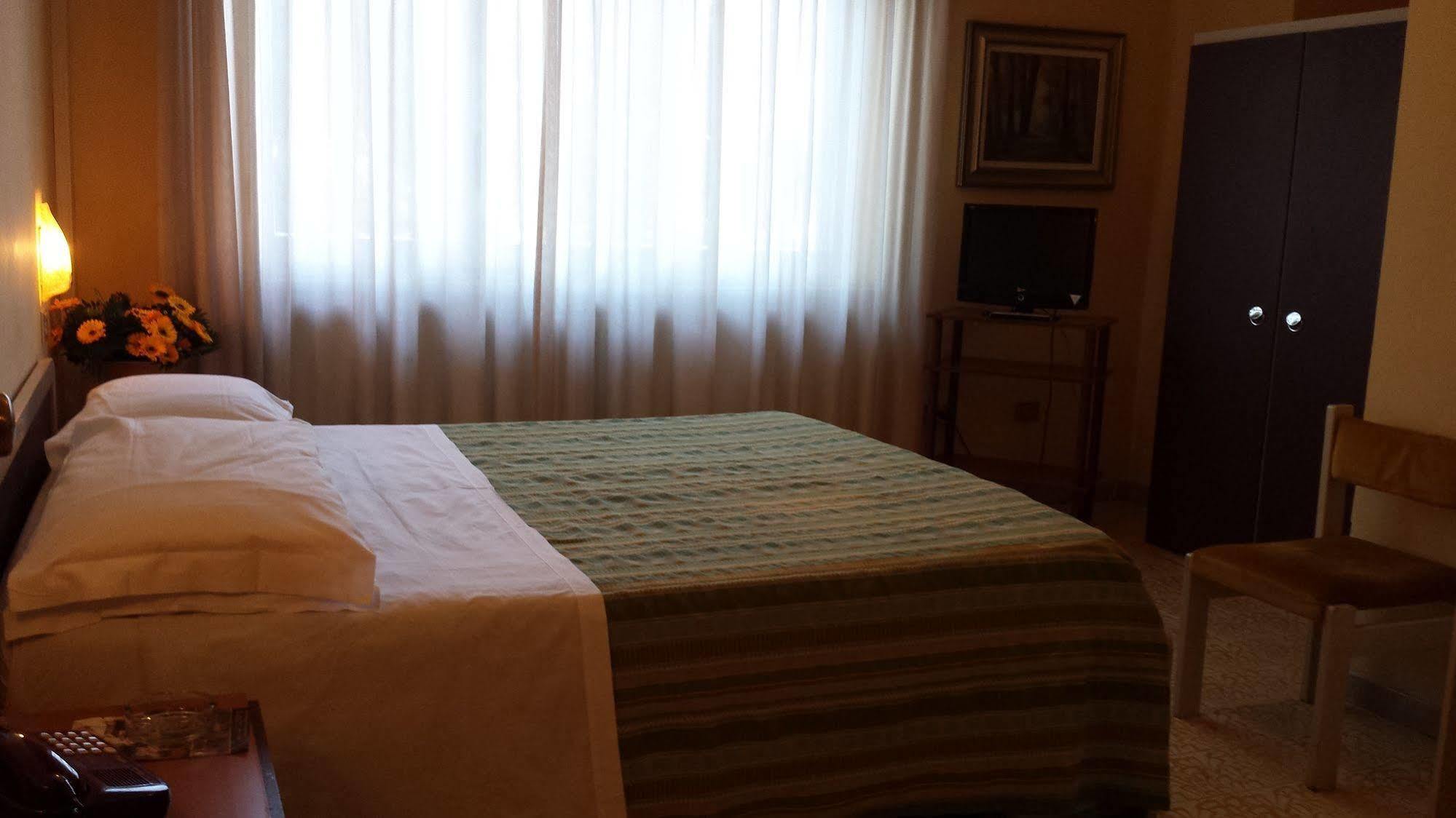 Hotel Sole Nocera Inferiore Exterior photo